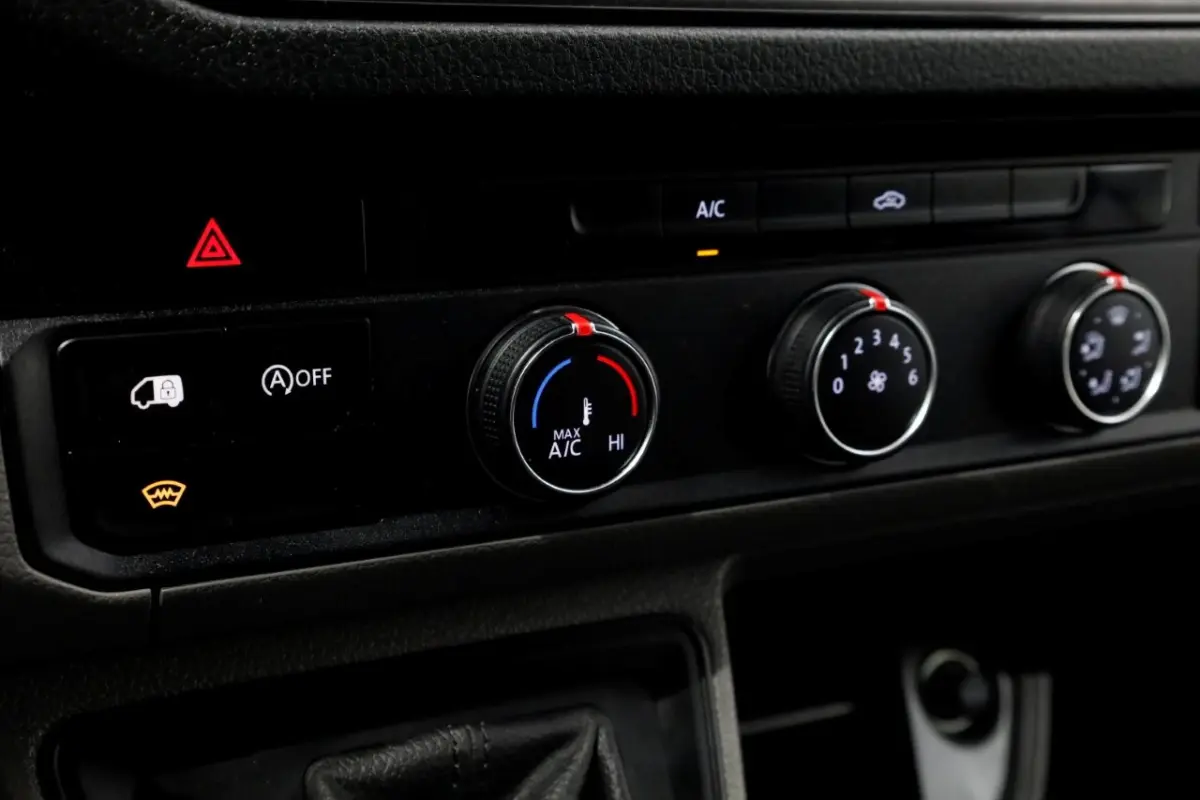 35 2.0 TDI 140pk DSG-Automaat L4H3 (L3H2) Maxi Airco/Navi/Camera 06-2022