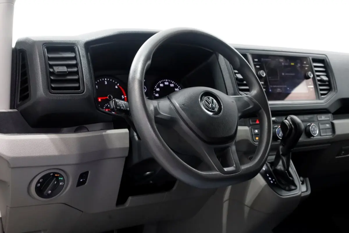 35 2.0 TDI 140pk DSG-Automaat L4H3 (L3H2) Maxi Airco/Navi/Camera 06-2022