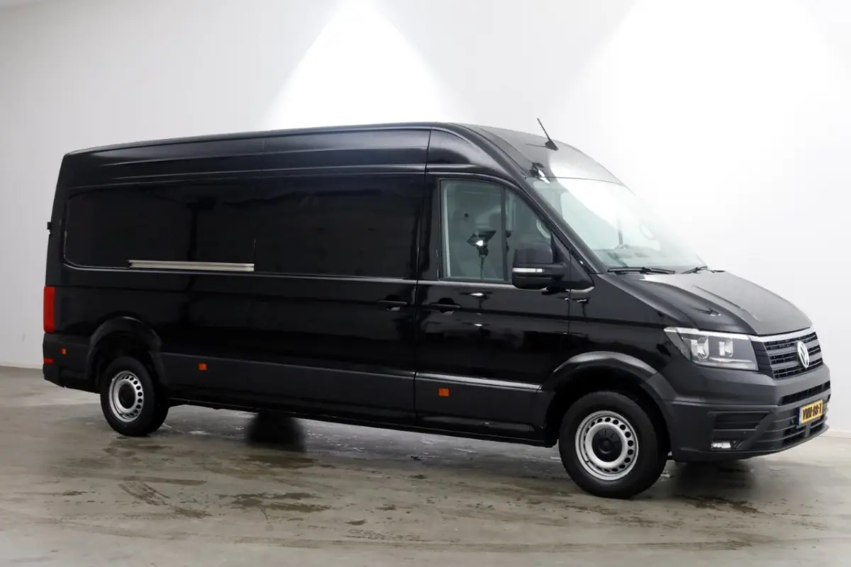 35 2.0 TDI 140pk DSG-Automaat L4H3 (L3H2) Maxi Airco/Navi/Camera 06-2022