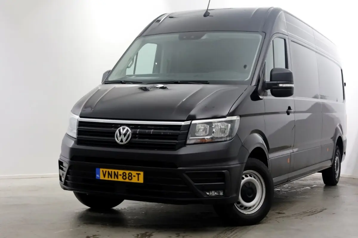35 2.0 TDI 140pk DSG-Automaat L4H3 (L3H2) Maxi Airco/Navi/Camera 06-2022
