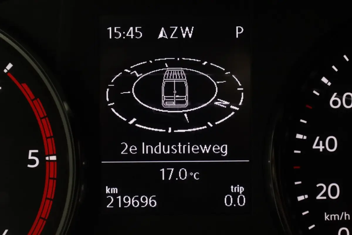 35 2.0 TDI 140pk DSG-Automaat L4H3 (L3H2) Maxi Airco/Navi/Camera 06-2022