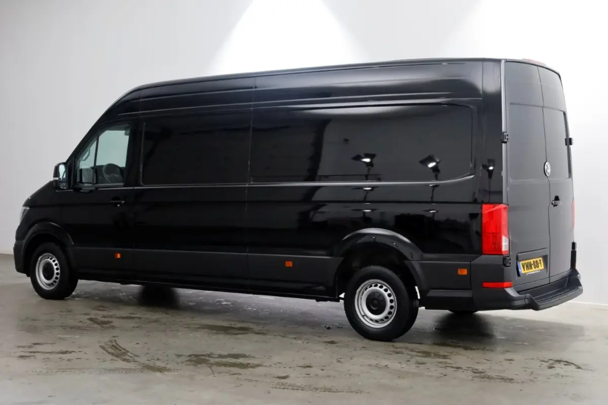 35 2.0 TDI 140pk DSG-Automaat L4H3 (L3H2) Maxi Airco/Navi/Camera 06-2022