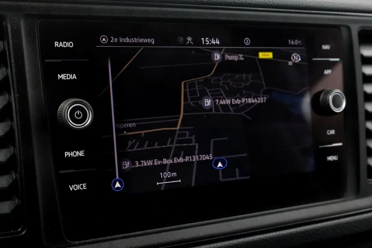 35 2.0 TDI 140pk DSG-Automaat L4H3 (L3H2) Maxi Airco/Navi/Camera 06-2022