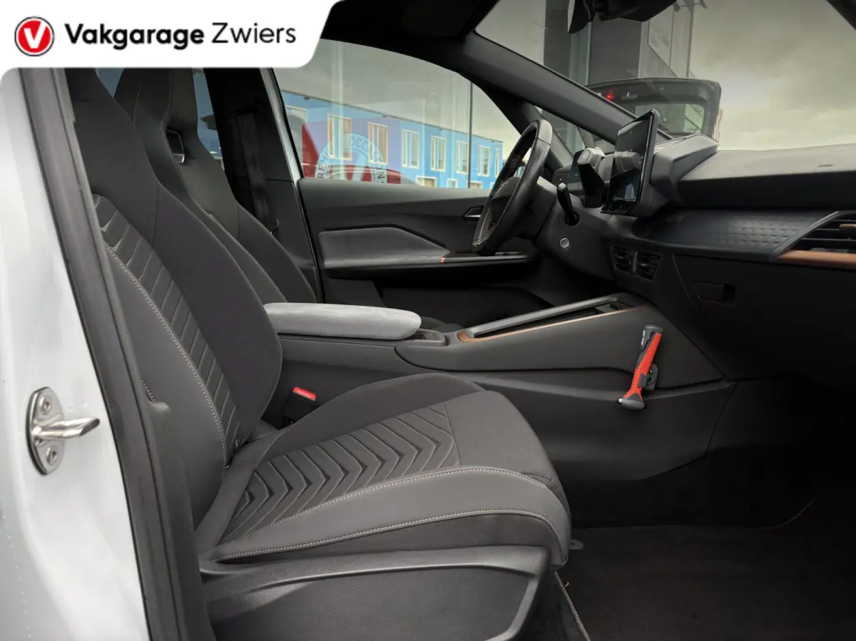Business 62 kWh SOH94.3%|glazendak|Camera|Carplay|Stoel/stuur verwarm.