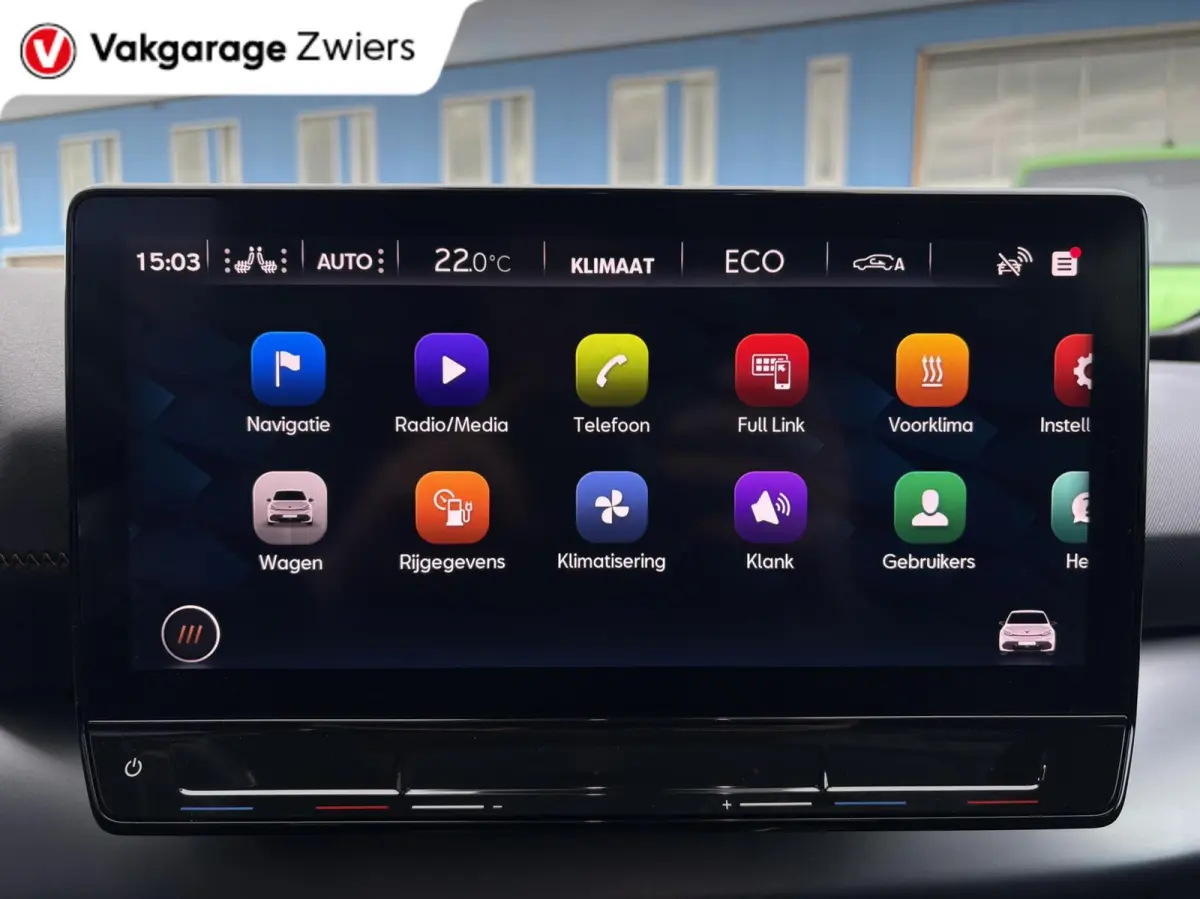 Business 62 kWh SOH94.3%|glazendak|Camera|Carplay|Stoel/stuur verwarm.