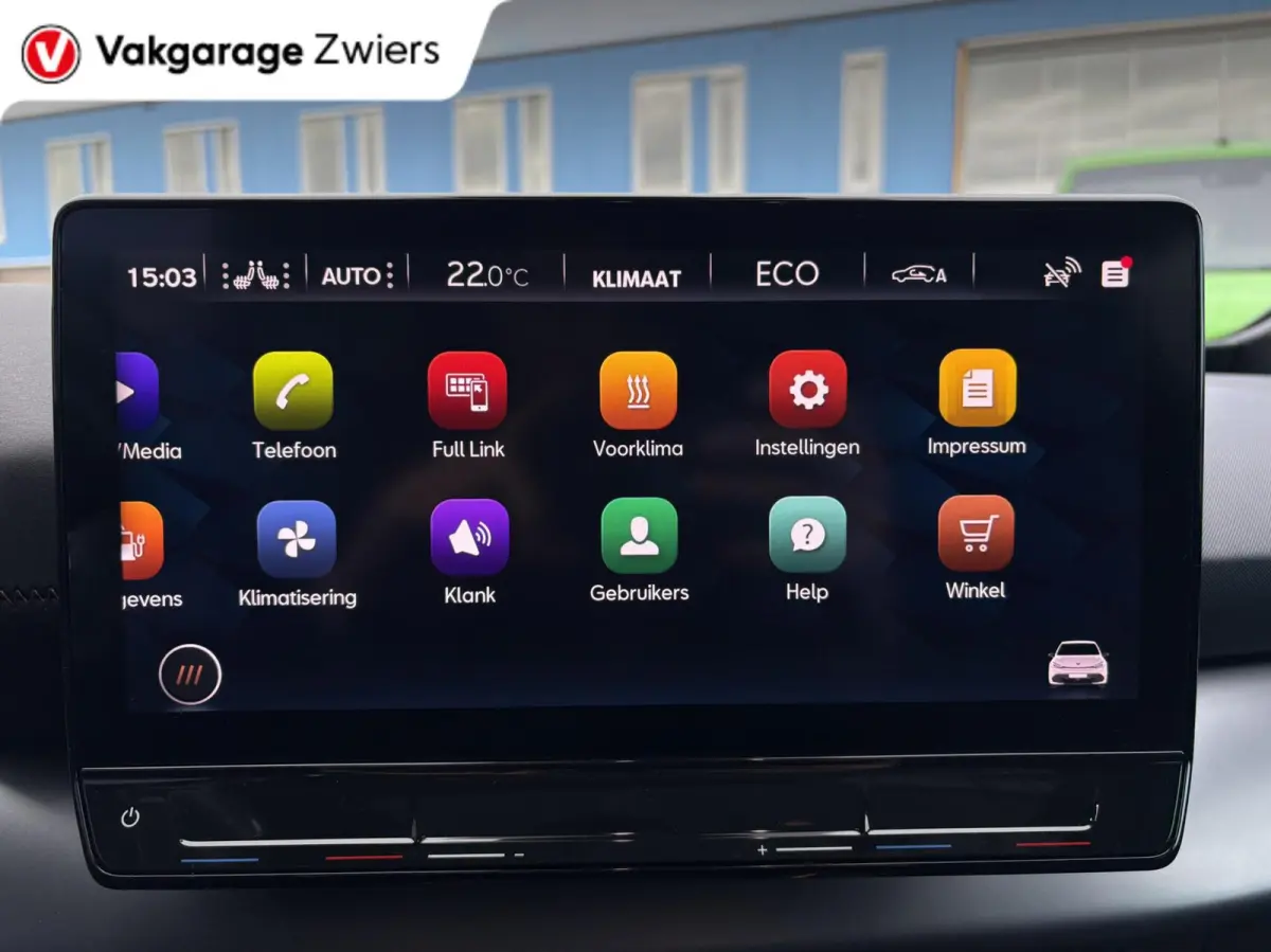 Business 62 kWh SOH94.3%|glazendak|Camera|Carplay|Stoel/stuur verwarm.
