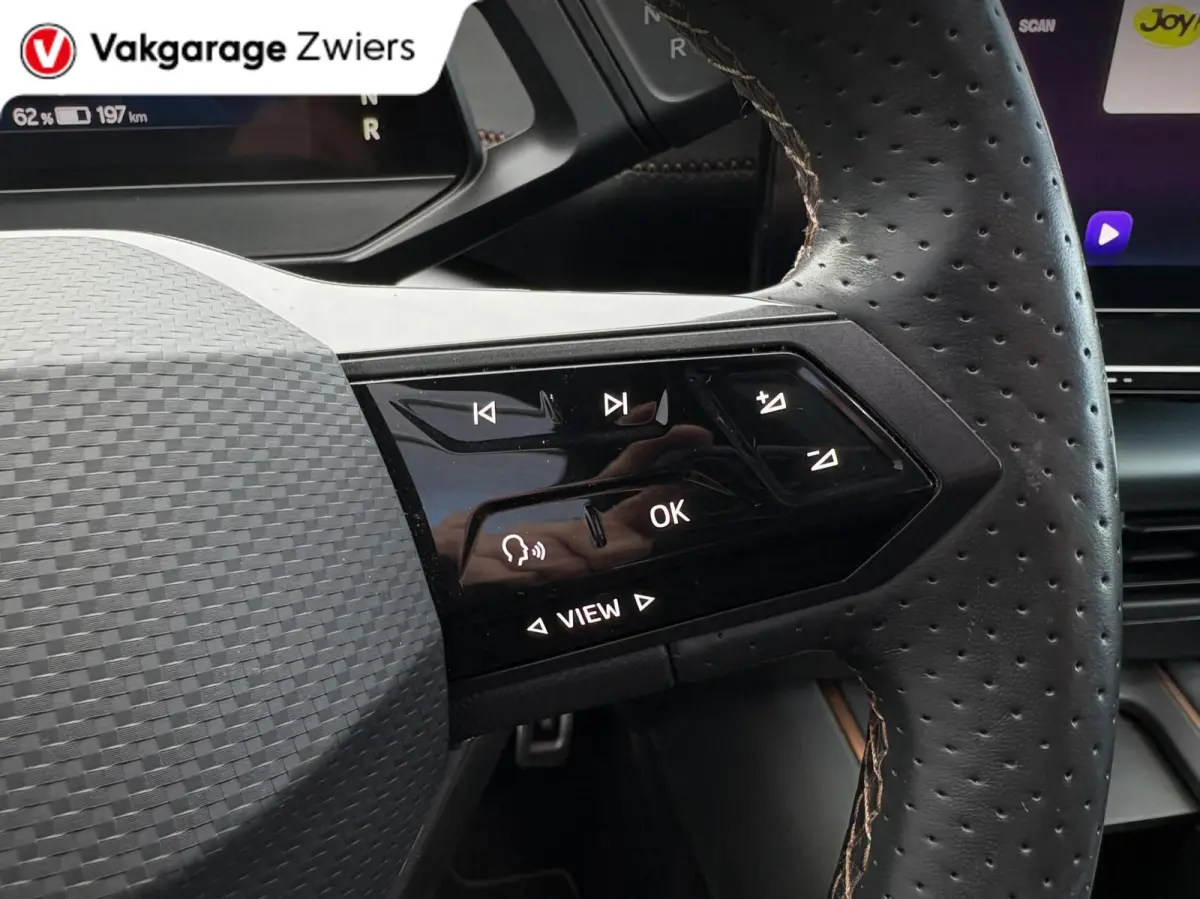 Business 62 kWh SOH94.3%|glazendak|Camera|Carplay|Stoel/stuur verwarm.
