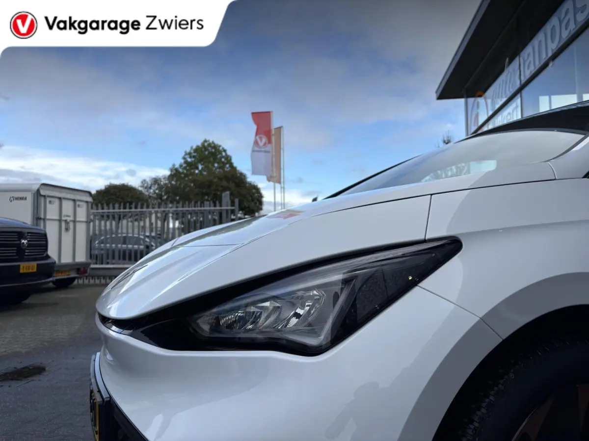 Business 62 kWh SOH94.3%|glazendak|Camera|Carplay|Stoel/stuur verwarm.