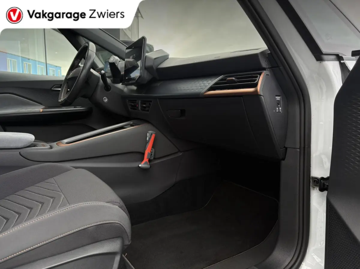 Business 62 kWh SOH94.3%|glazendak|Camera|Carplay|Stoel/stuur verwarm.