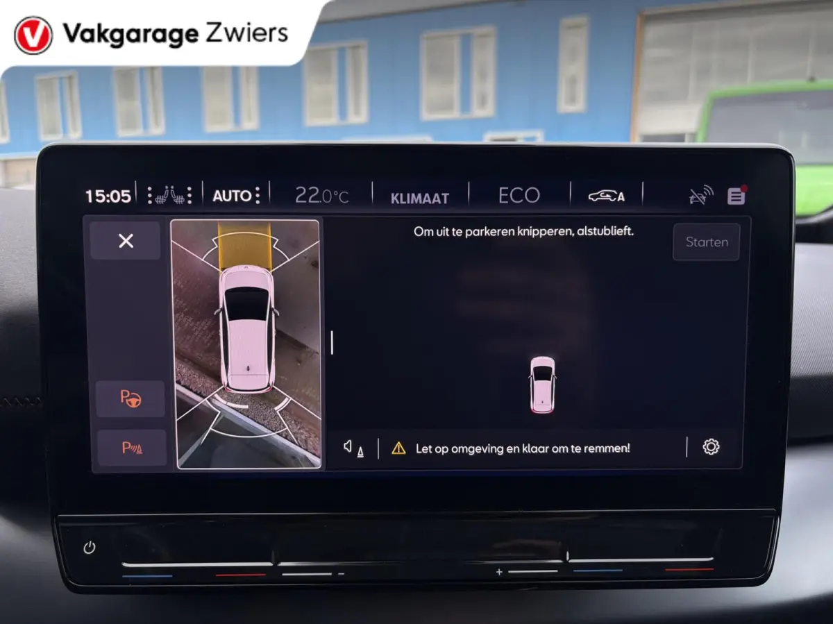 Business 62 kWh SOH94.3%|glazendak|Camera|Carplay|Stoel/stuur verwarm.