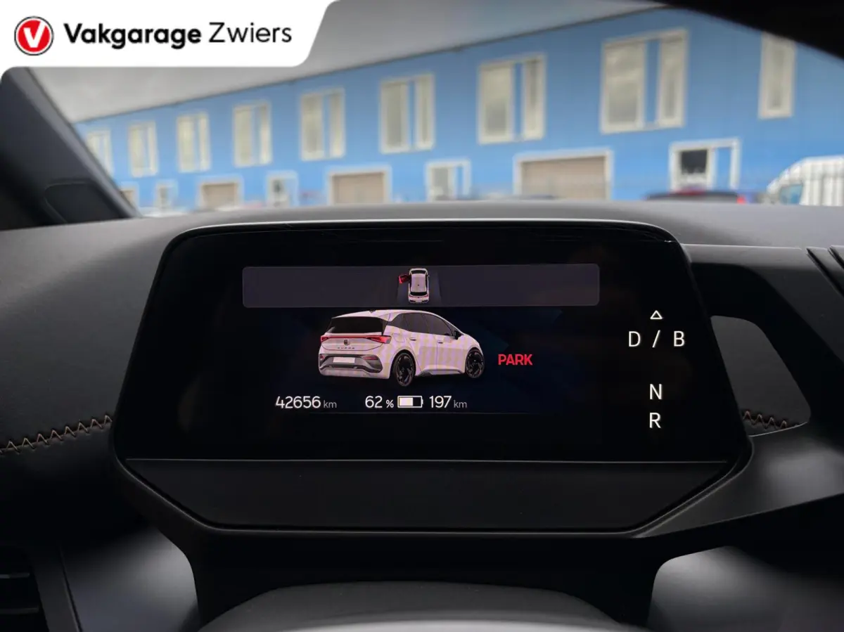 Business 62 kWh SOH94.3%|glazendak|Camera|Carplay|Stoel/stuur verwarm.