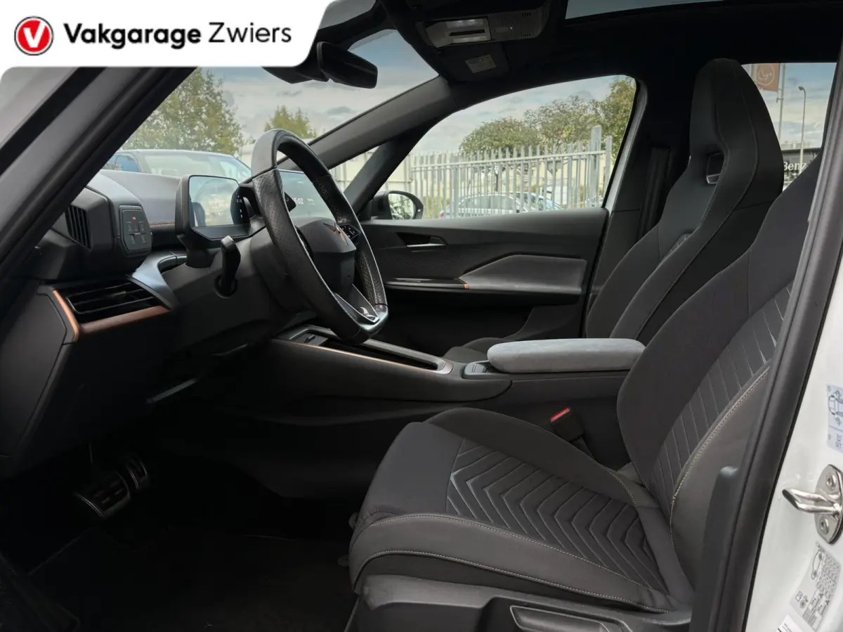 Business 62 kWh SOH94.3%|glazendak|Camera|Carplay|Stoel/stuur verwarm.