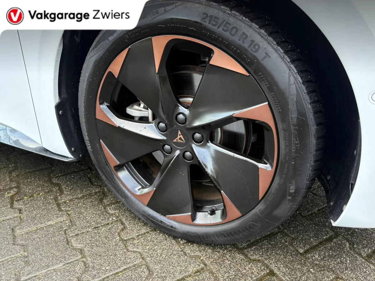 Business 62 kWh SOH94.3%|glazendak|Camera|Carplay|Stoel/stuur verwarm.