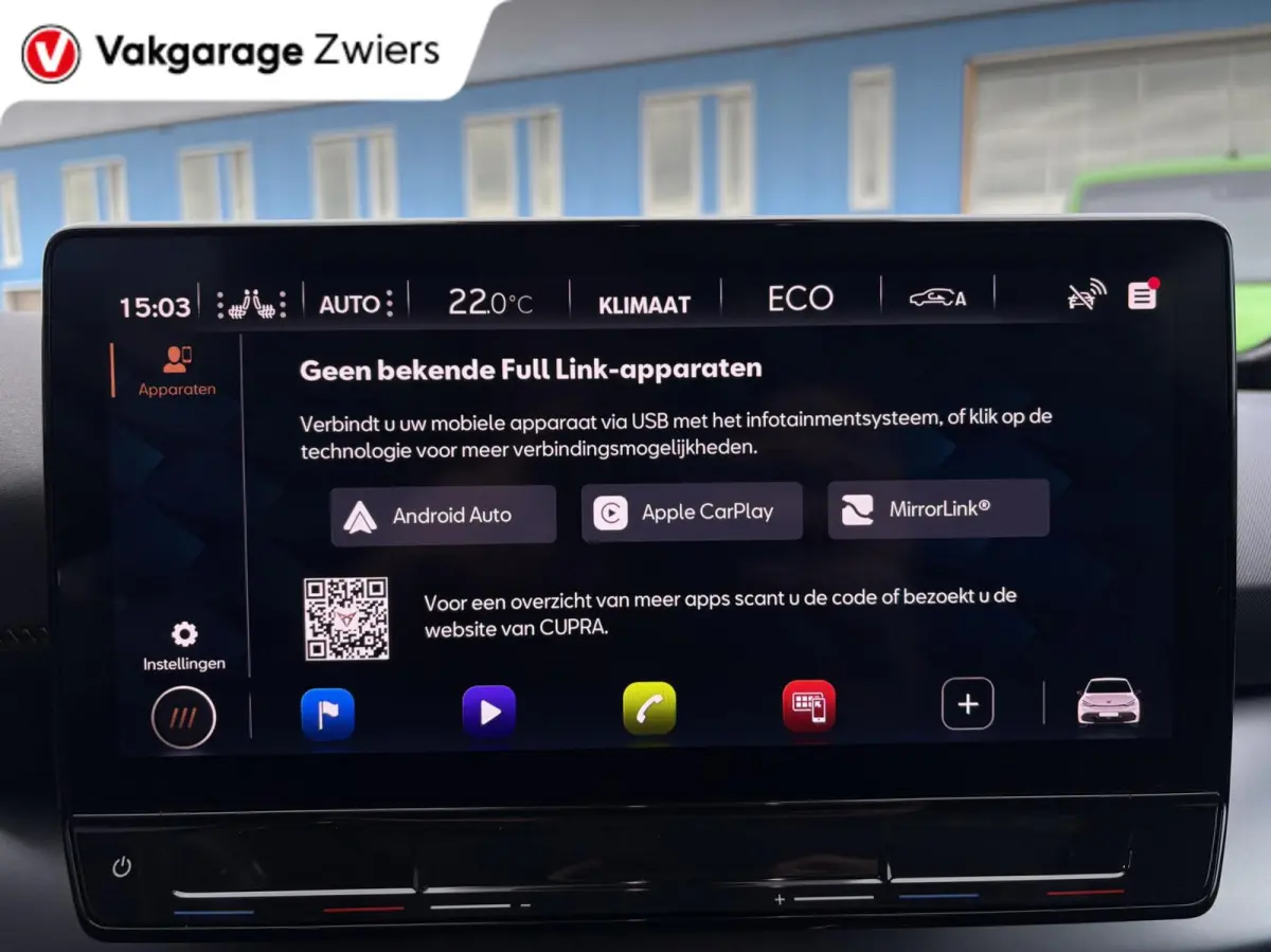 Business 62 kWh SOH94.3%|glazendak|Camera|Carplay|Stoel/stuur verwarm.