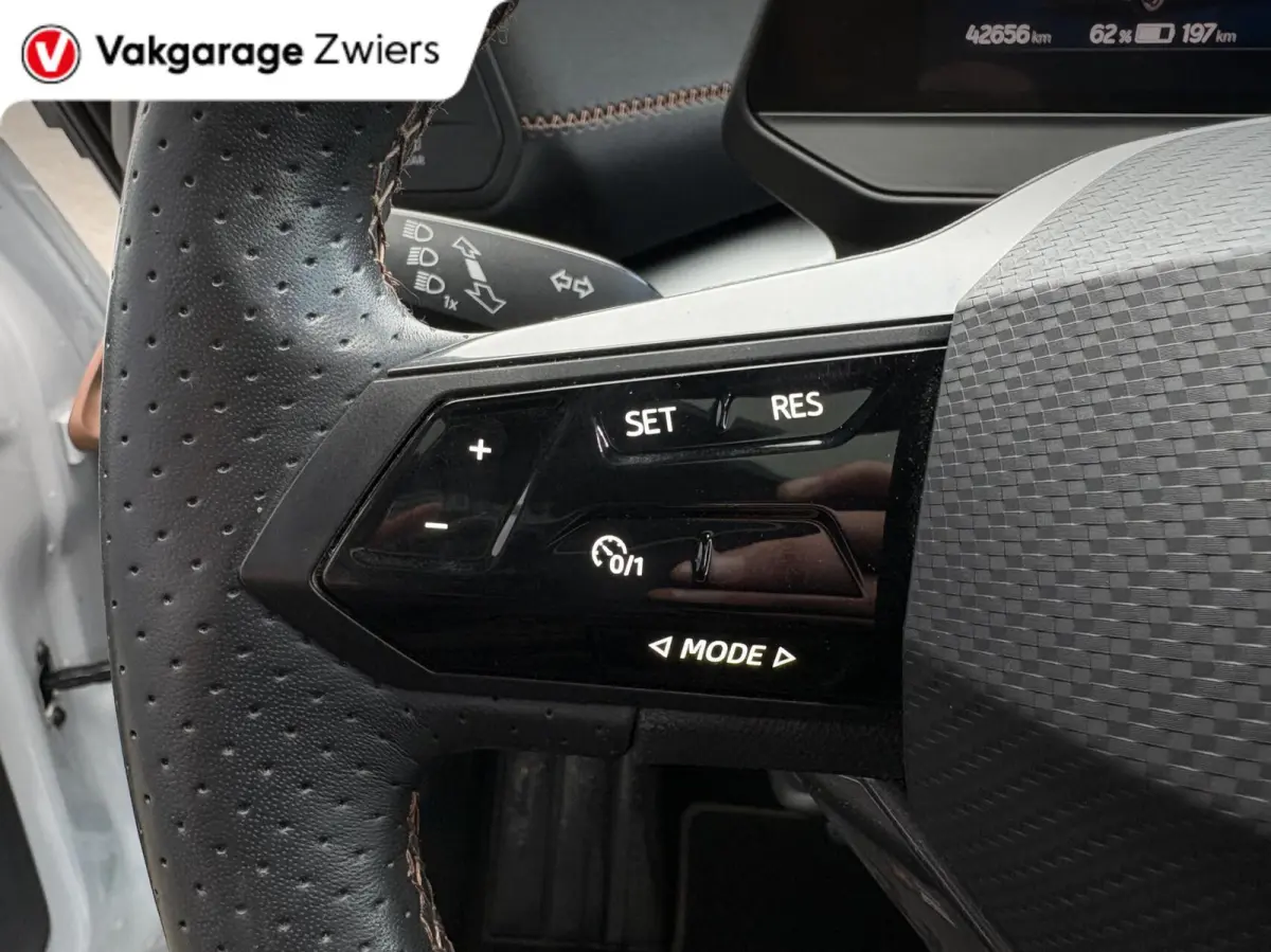 Business 62 kWh SOH94.3%|glazendak|Camera|Carplay|Stoel/stuur verwarm.