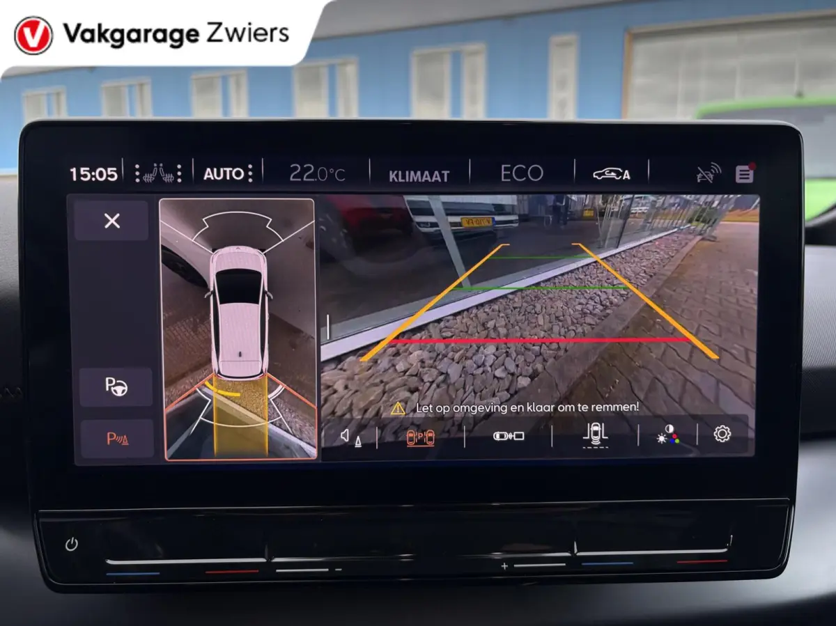 Business 62 kWh SOH94.3%|glazendak|Camera|Carplay|Stoel/stuur verwarm.