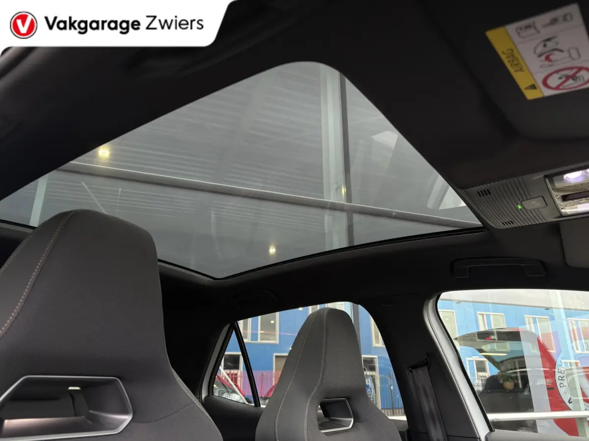 Business 62 kWh SOH94.3%|glazendak|Camera|Carplay|Stoel/stuur verwarm.