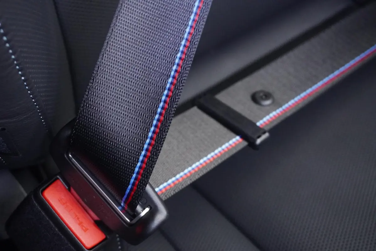 Sedan | M Drivers Pack | Comfort Pack | Bowers & Wilkins