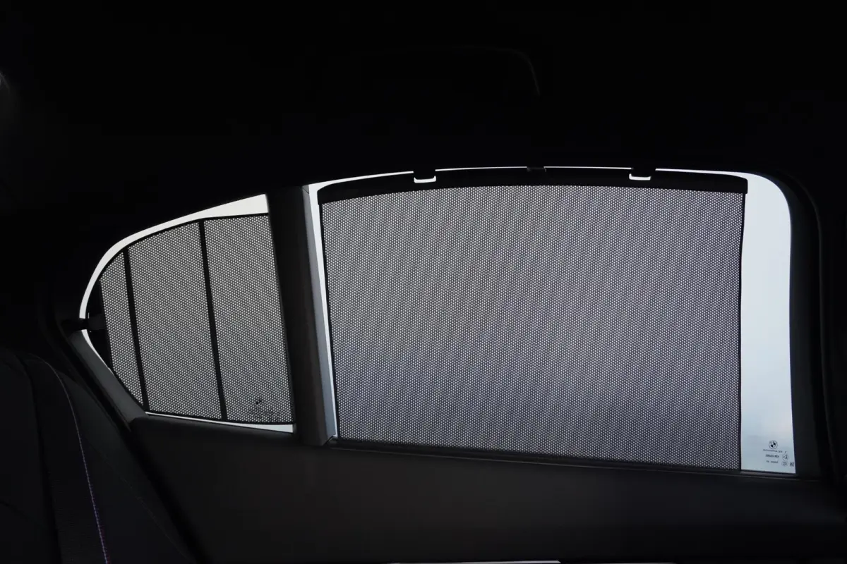 Sedan | M Drivers Pack | Comfort Pack | Bowers & Wilkins