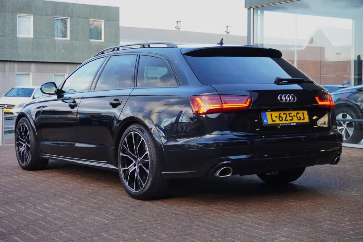 quattro 3.0 TDI Premium Edition | Automaat | Camera | Luchtvering | Vol opties | PDC | Trekhaak | Inruil mogelijk