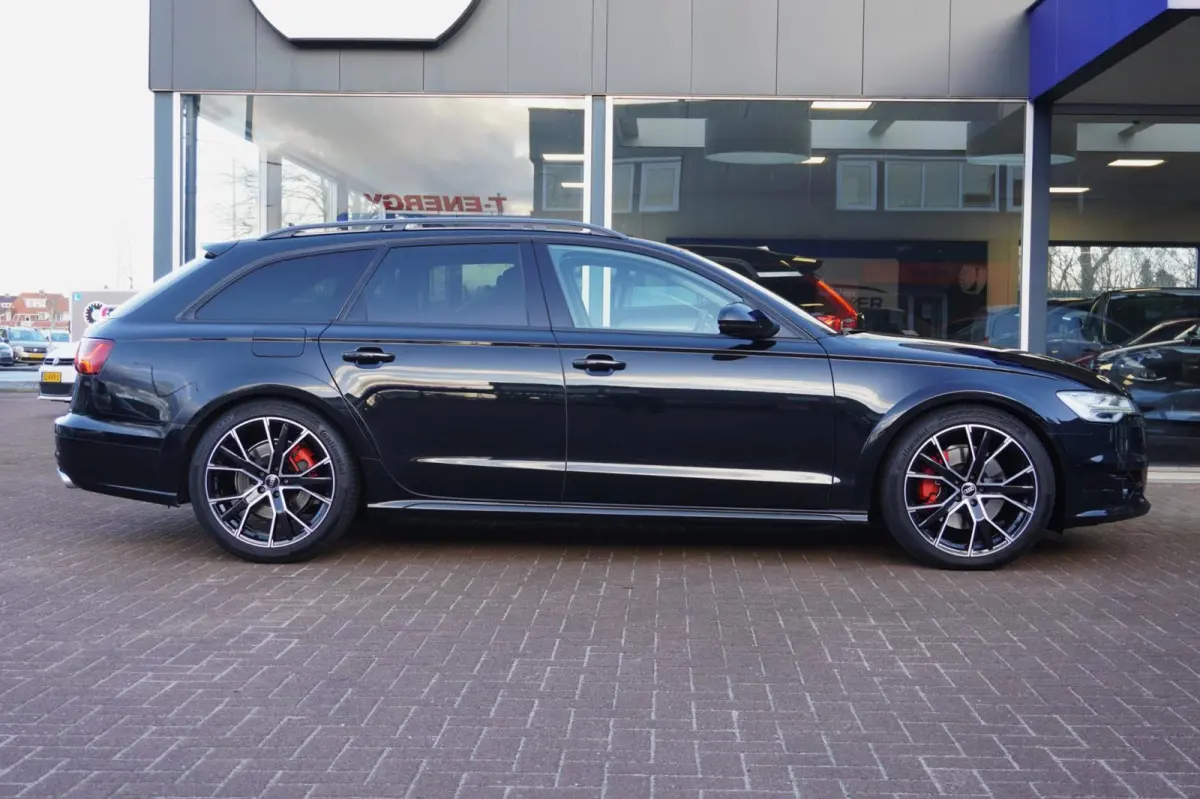 quattro 3.0 TDI Premium Edition | Automaat | Camera | Luchtvering | Vol opties | PDC | Trekhaak | Inruil mogelijk