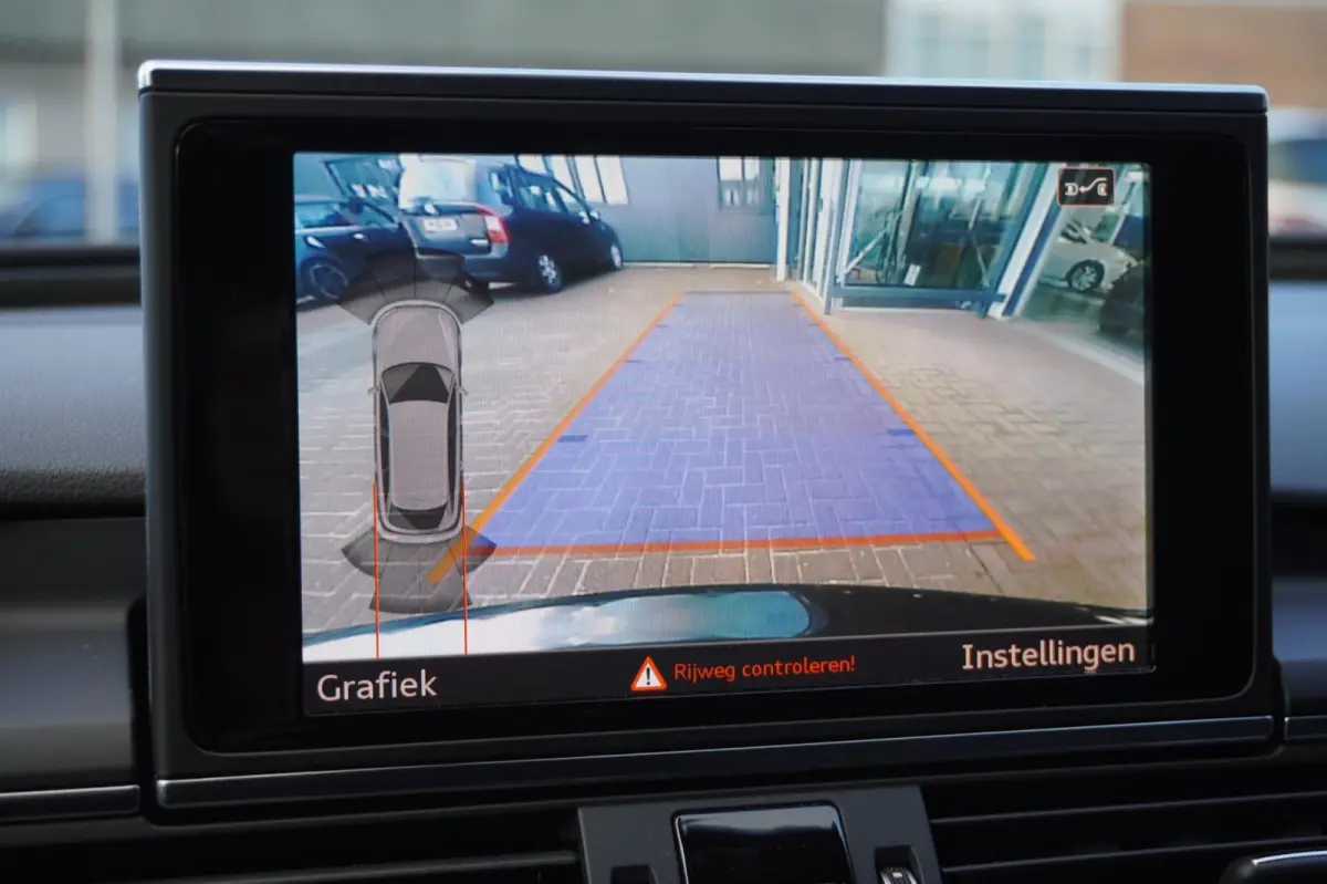 quattro 3.0 TDI Premium Edition | Automaat | Camera | Luchtvering | Vol opties | PDC | Trekhaak | Inruil mogelijk
