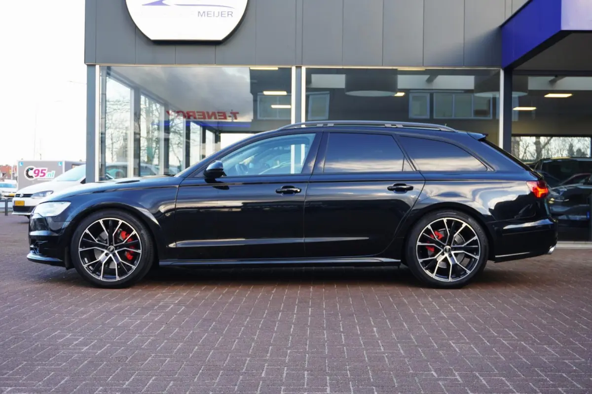 quattro 3.0 TDI Premium Edition | Automaat | Camera | Luchtvering | Vol opties | PDC | Trekhaak | Inruil mogelijk