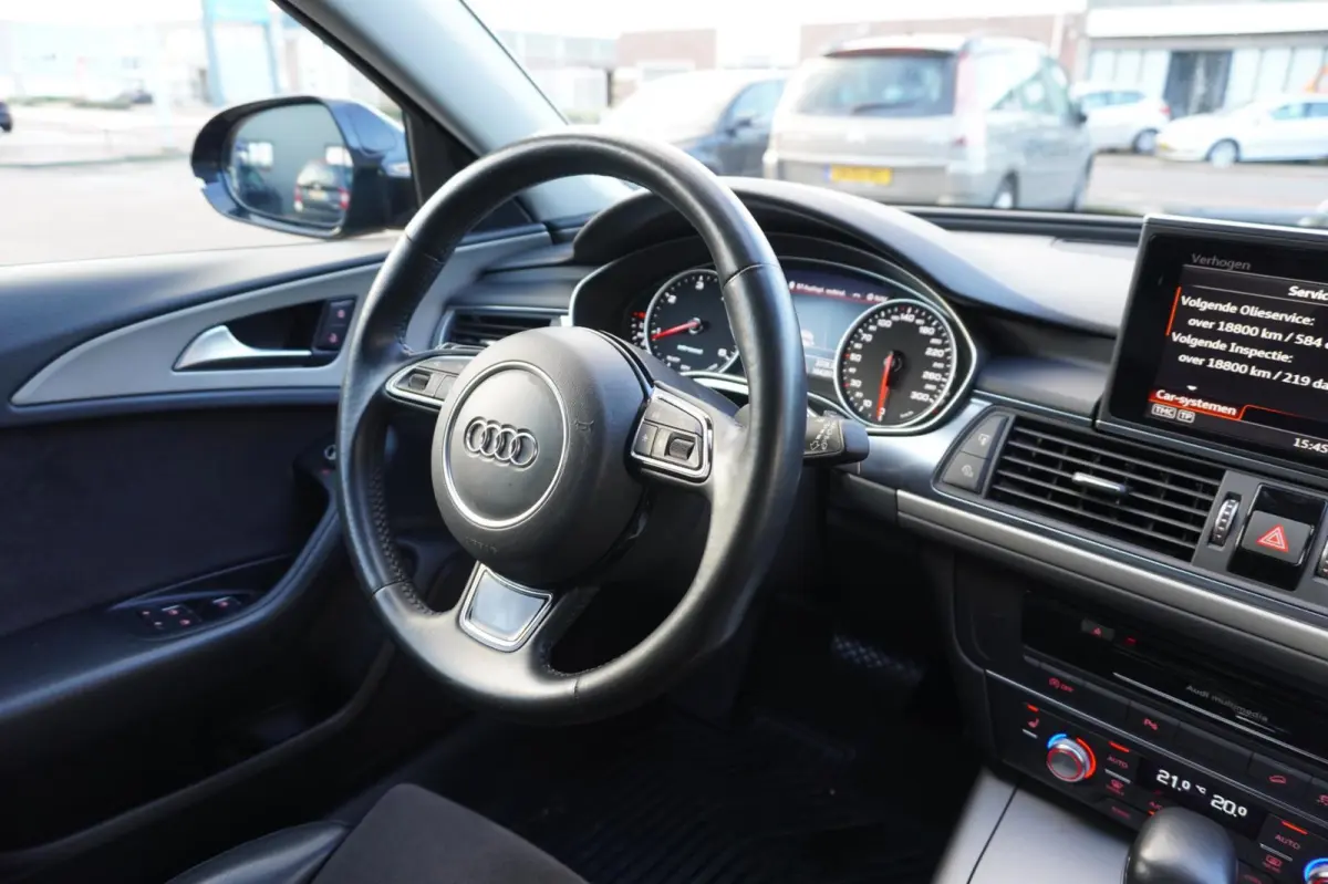 quattro 3.0 TDI Premium Edition | Automaat | Camera | Luchtvering | Vol opties | PDC | Trekhaak | Inruil mogelijk