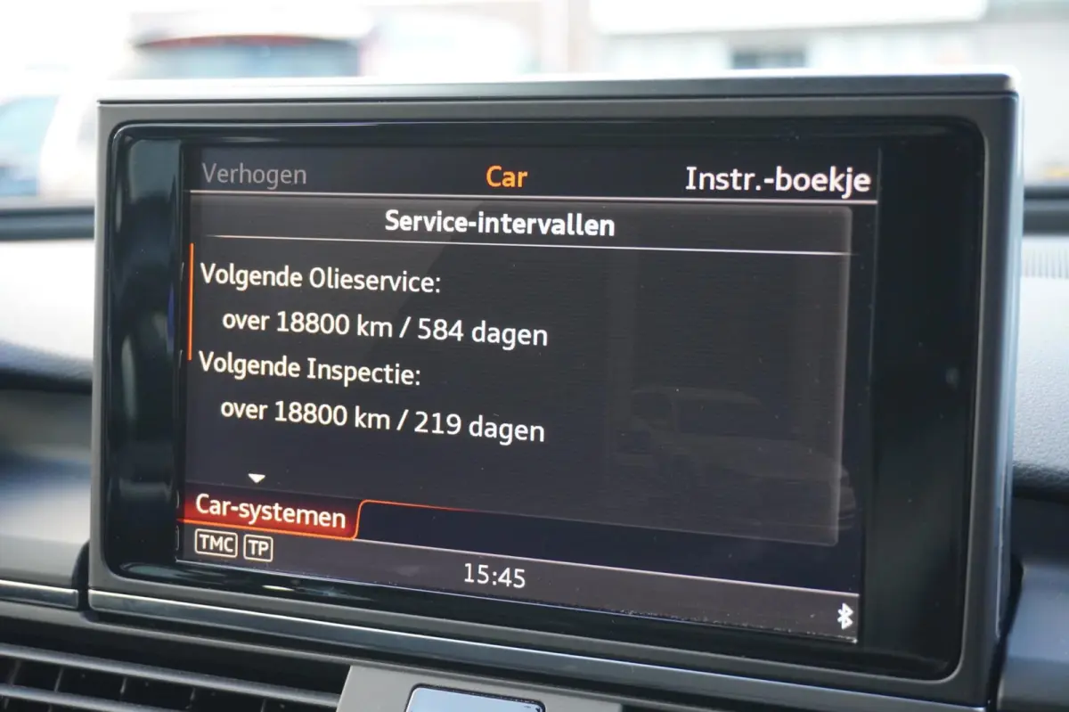 quattro 3.0 TDI Premium Edition | Automaat | Camera | Luchtvering | Vol opties | PDC | Trekhaak | Inruil mogelijk