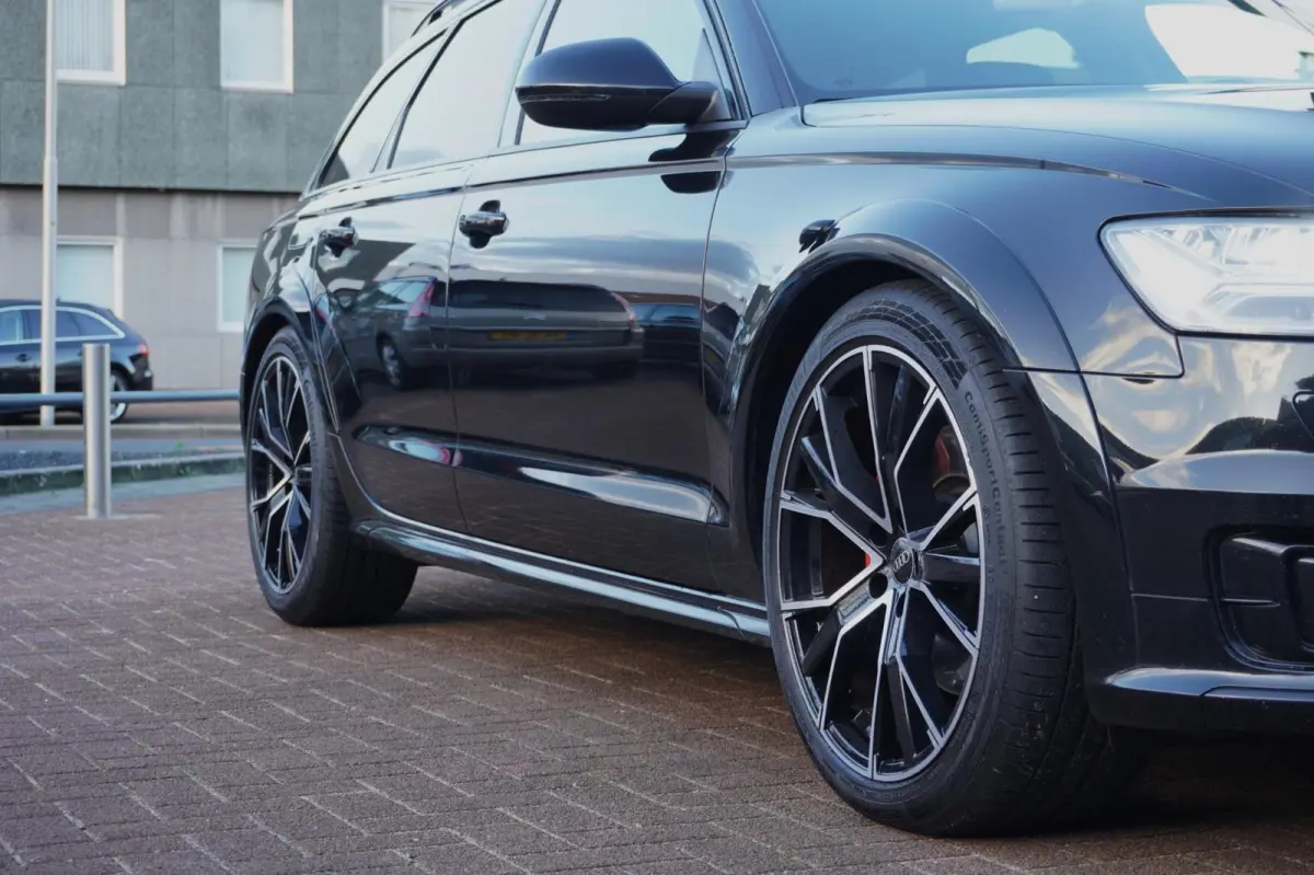 quattro 3.0 TDI Premium Edition | Automaat | Camera | Luchtvering | Vol opties | PDC | Trekhaak | Inruil mogelijk