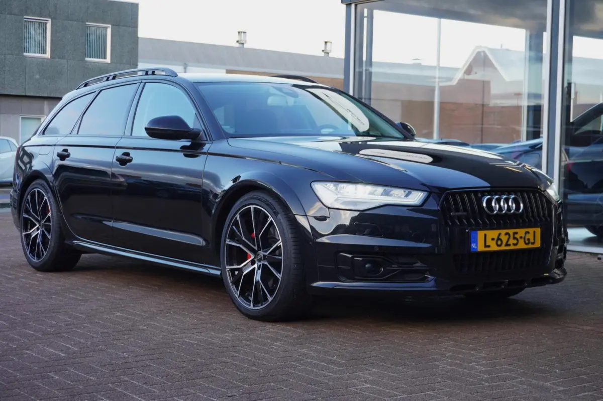 quattro 3.0 TDI Premium Edition | Automaat | Camera | Luchtvering | Vol opties | PDC | Trekhaak | Inruil mogelijk