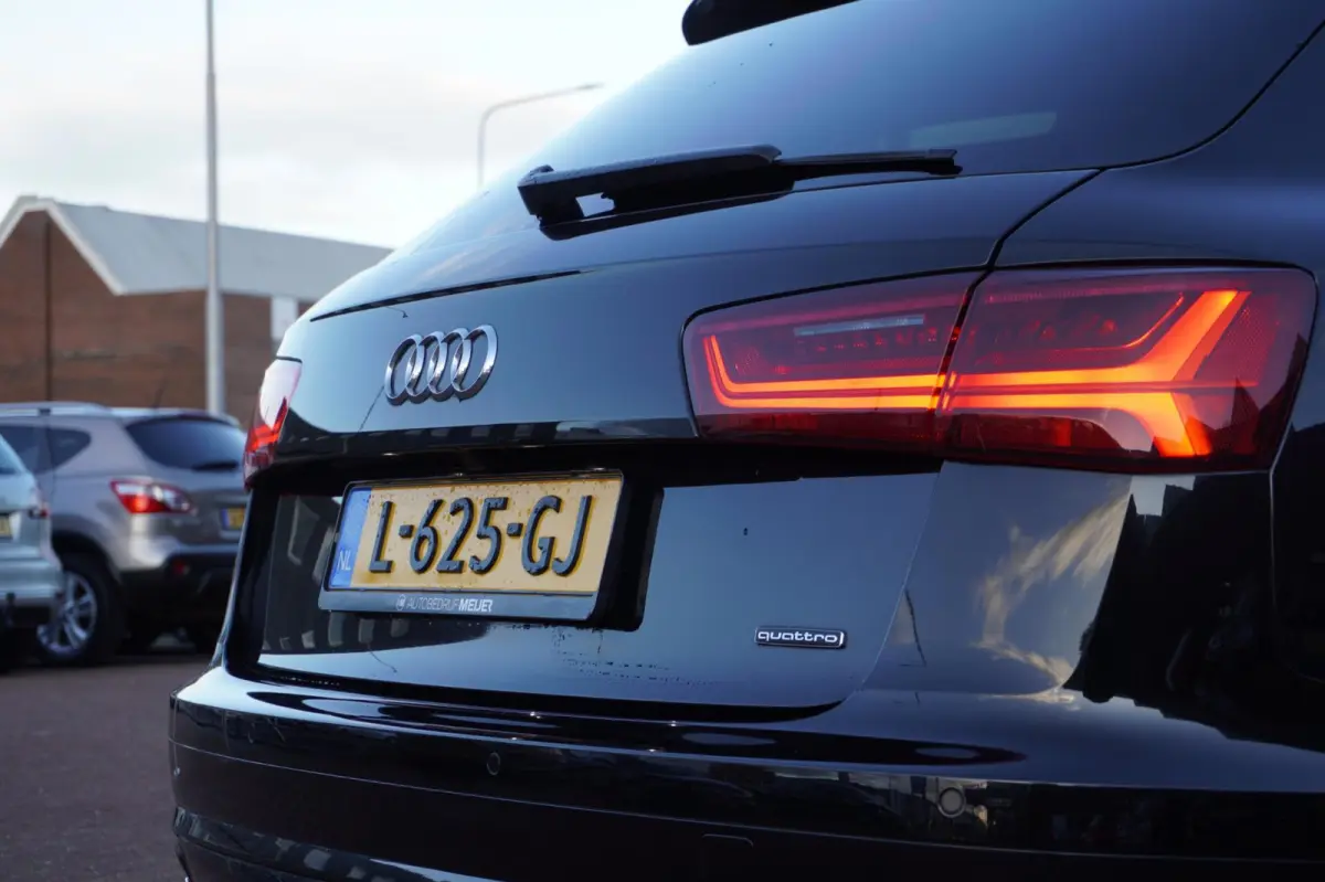 quattro 3.0 TDI Premium Edition | Automaat | Camera | Luchtvering | Vol opties | PDC | Trekhaak | Inruil mogelijk