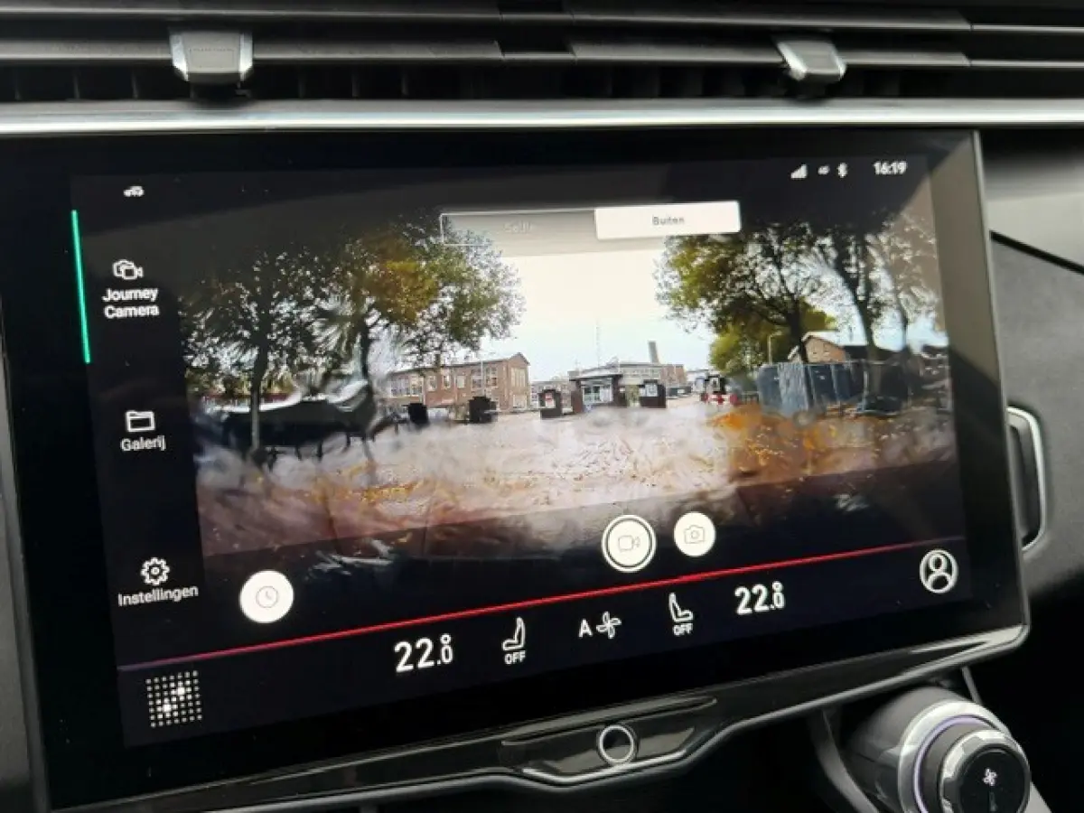 1.5 Pano VC 360 Camera 262PK Keyless VOL!!