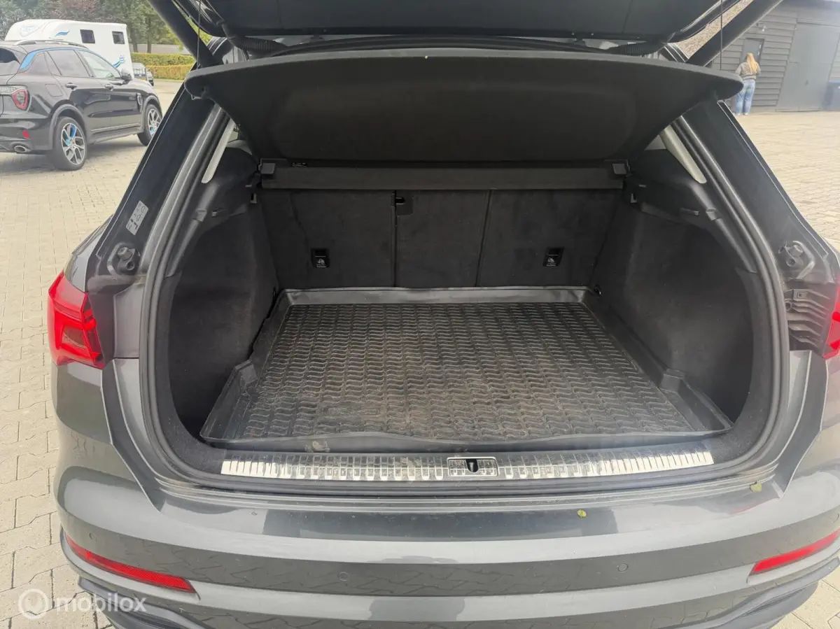 35 TFSI S Line Pro Line S