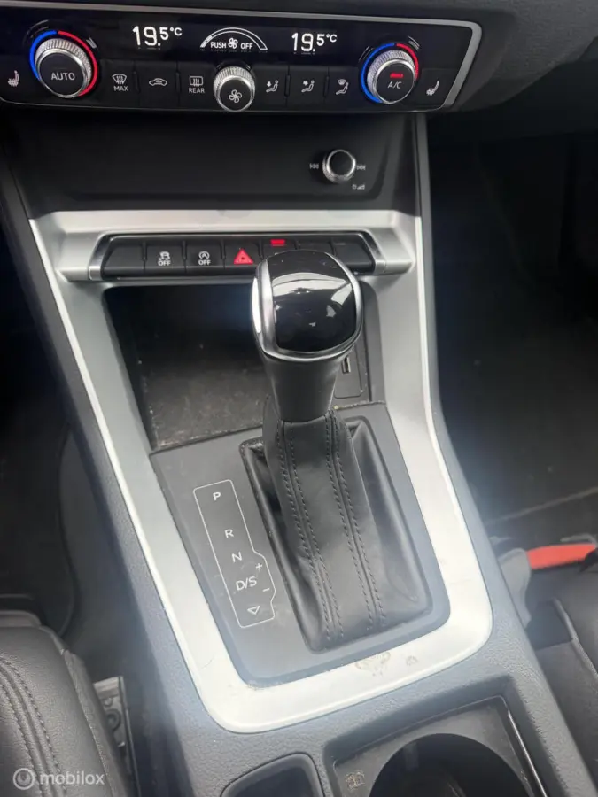 35 TFSI S Line Pro Line S
