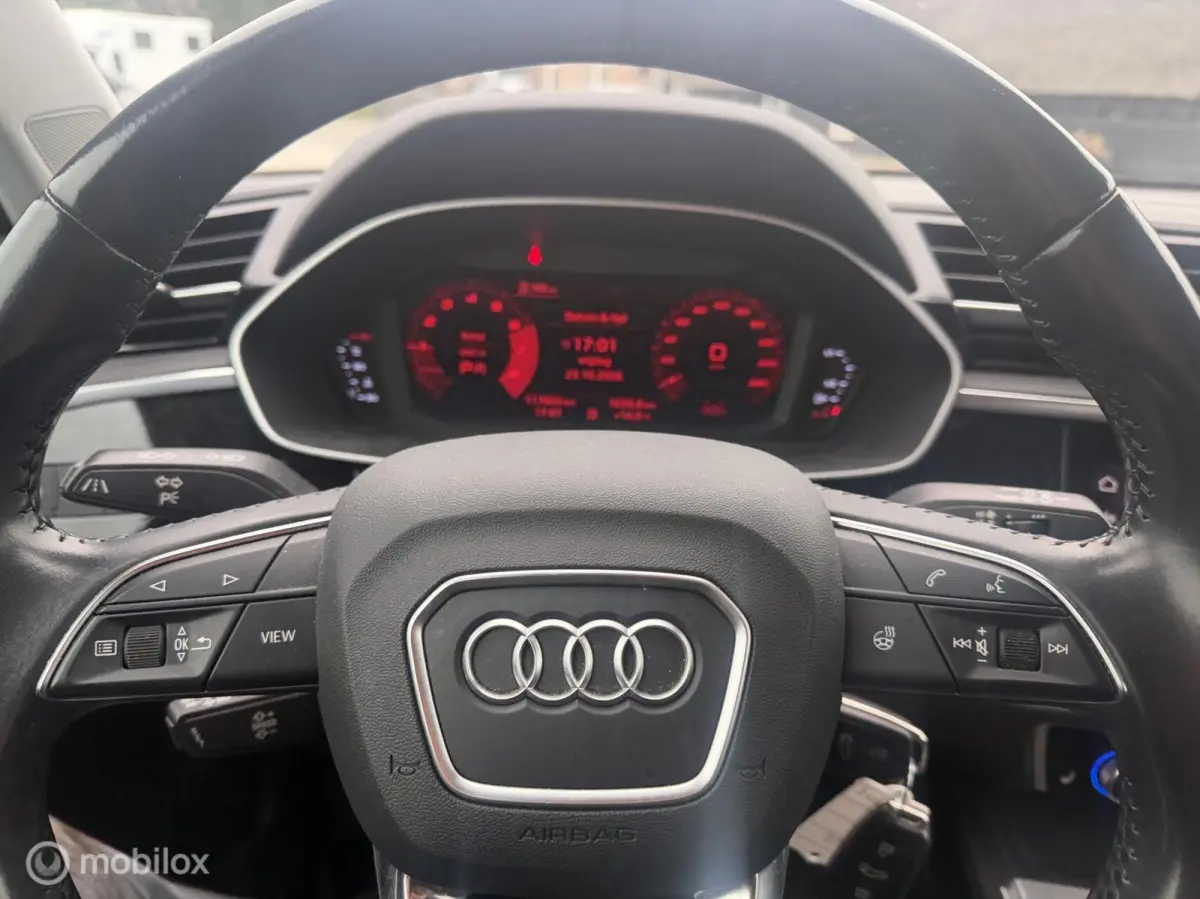 35 TFSI S Line Pro Line S