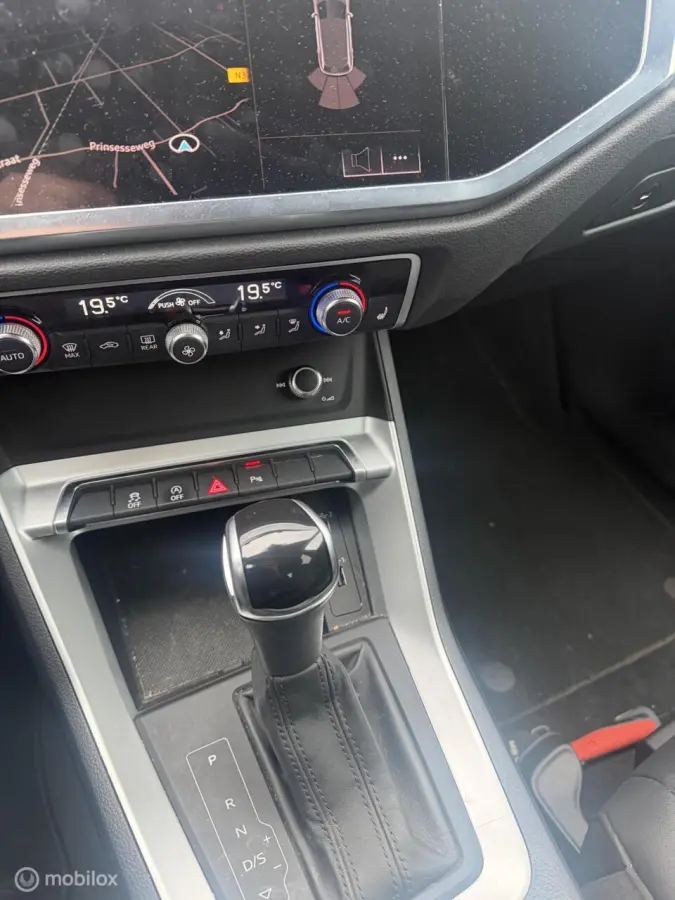 35 TFSI S Line Pro Line S