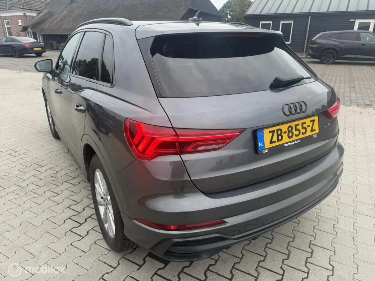 35 TFSI S Line Pro Line S
