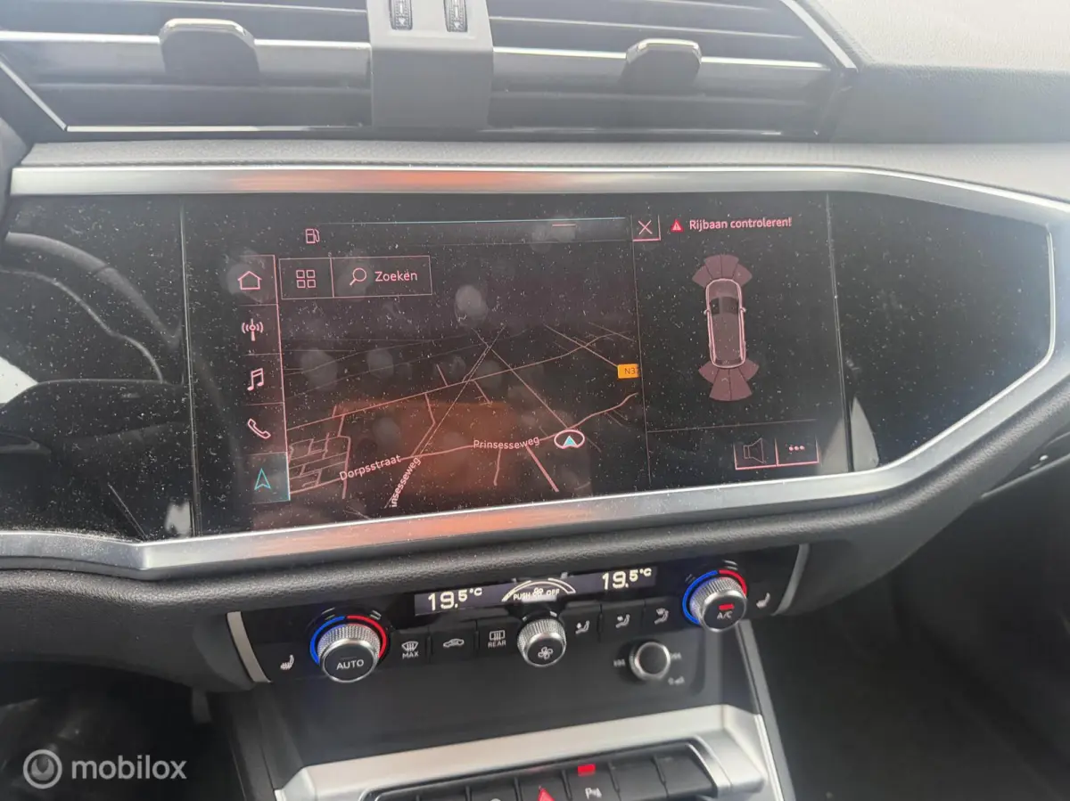 35 TFSI S Line Pro Line S