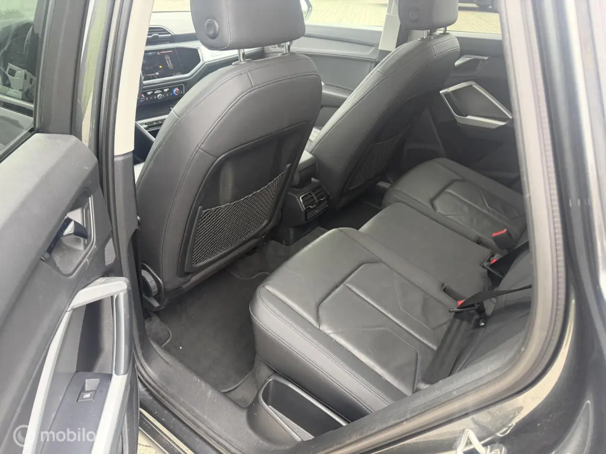 35 TFSI S Line Pro Line S