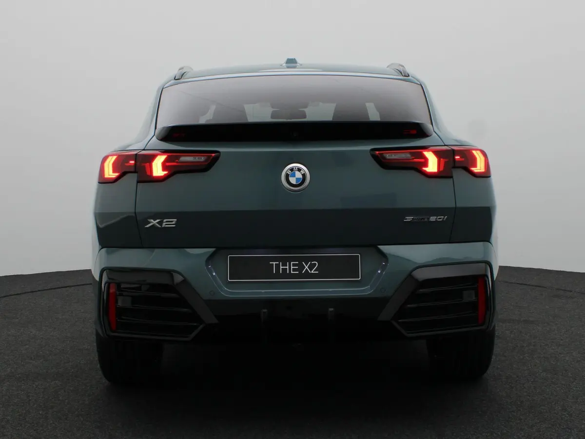 sDrive20i | M Sportpakket | Premium Pack