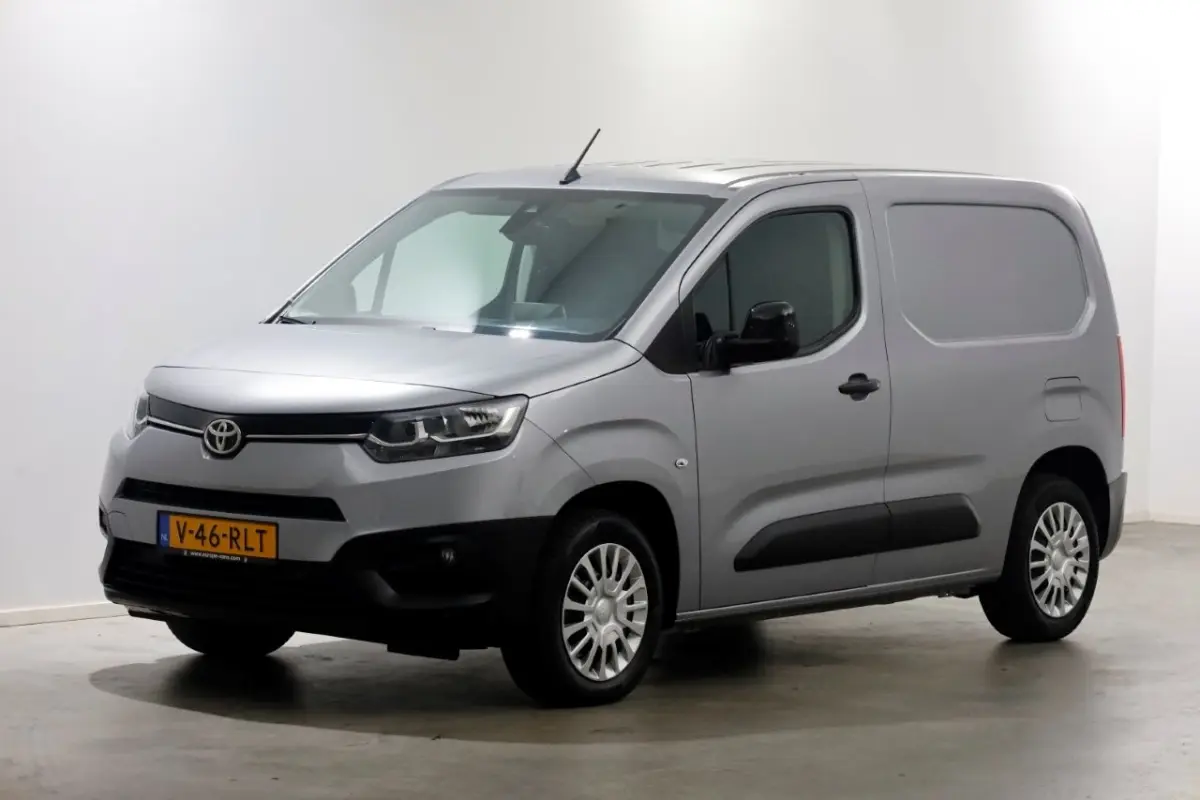 1.2 Turbo 110pk Comfort Benzine Airco/Navi/Camera 03-2023