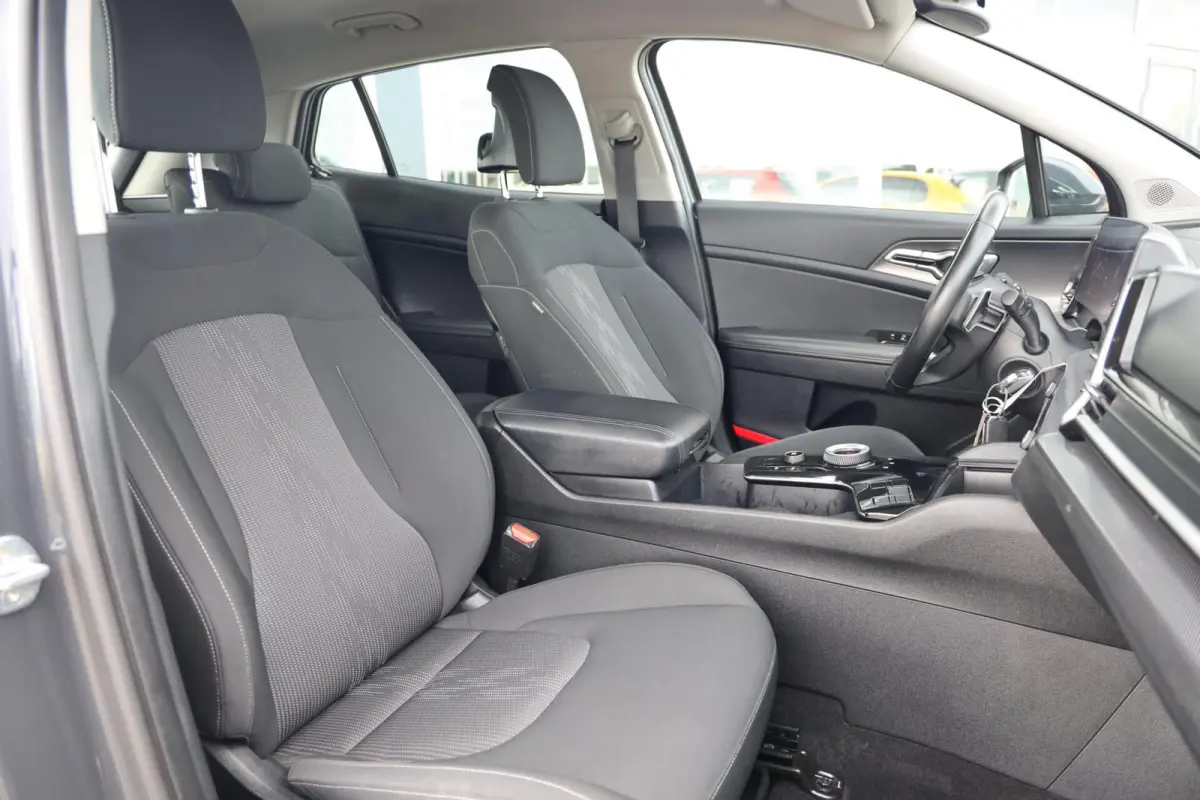 1.6 T-GDi Hybrid DynamicLine|ACC|Camera|Navi|Apple carplay/Android auto|