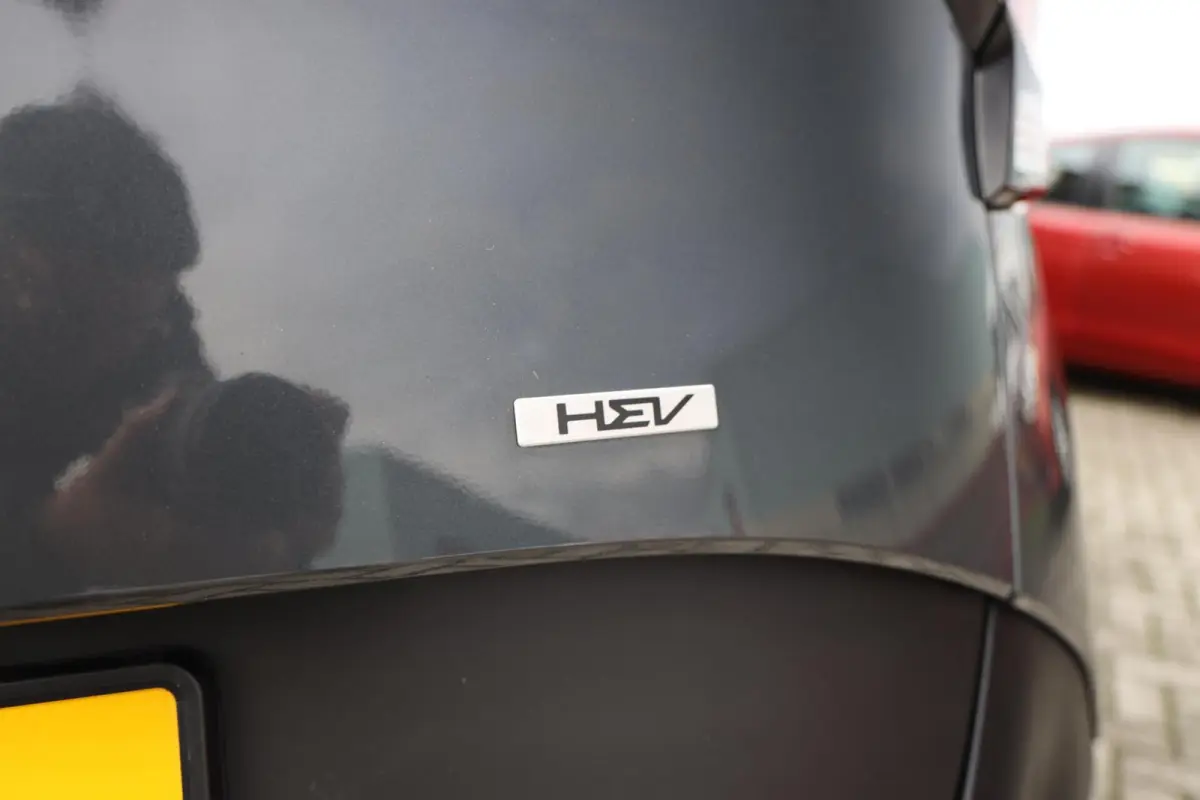 1.6 T-GDi Hybrid DynamicLine|ACC|Camera|Navi|Apple carplay/Android auto|