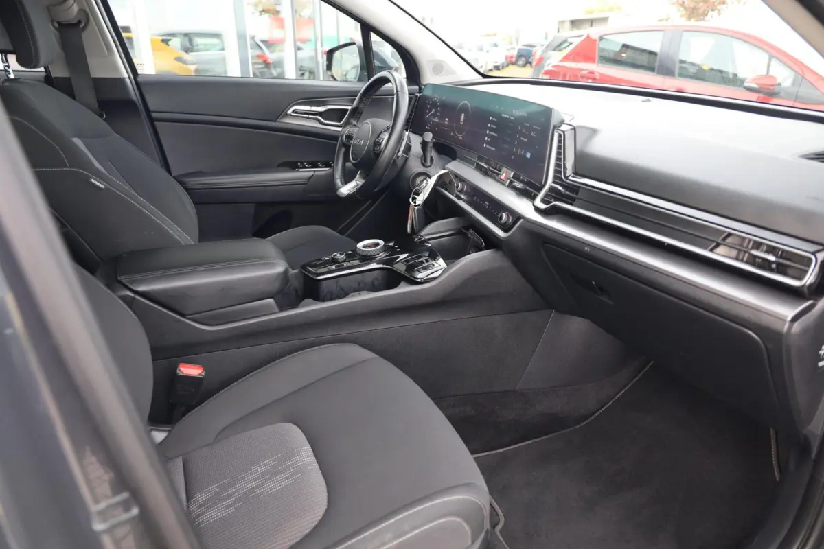 1.6 T-GDi Hybrid DynamicLine|ACC|Camera|Navi|Apple carplay/Android auto|