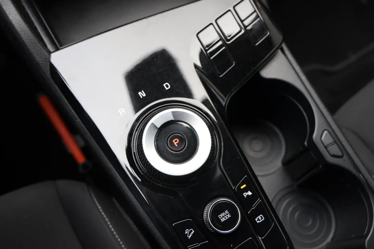 1.6 T-GDi Hybrid DynamicLine|ACC|Camera|Navi|Apple carplay/Android auto|