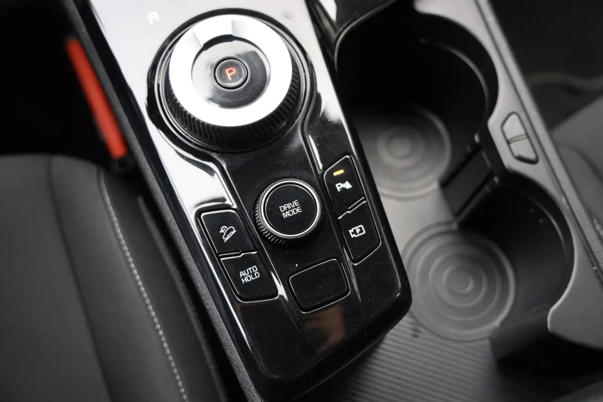 1.6 T-GDi Hybrid DynamicLine|ACC|Camera|Navi|Apple carplay/Android auto|