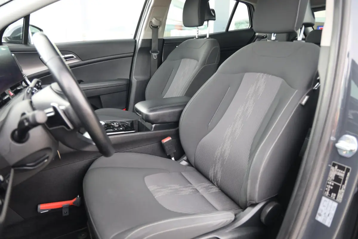 1.6 T-GDi Hybrid DynamicLine|ACC|Camera|Navi|Apple carplay/Android auto|