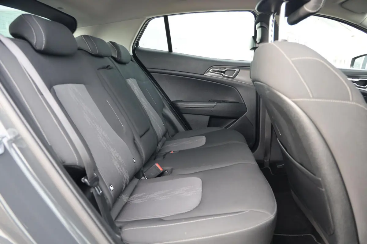 1.6 T-GDi Hybrid DynamicLine|ACC|Camera|Navi|Apple carplay/Android auto|