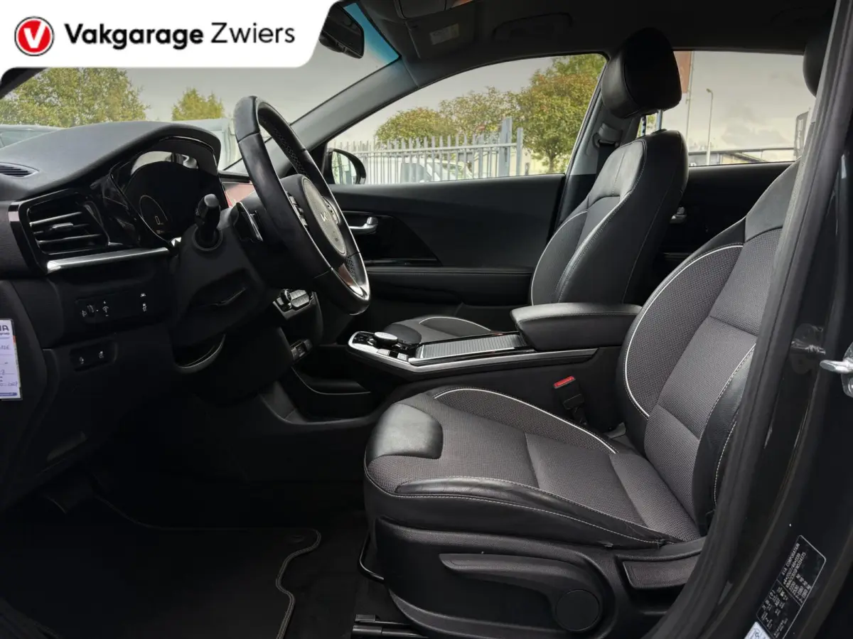 DynamicLine 64 kWh 3-FASE SOH92.8%|Navi|Carplay|